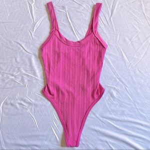 Out From Under Bodysuit